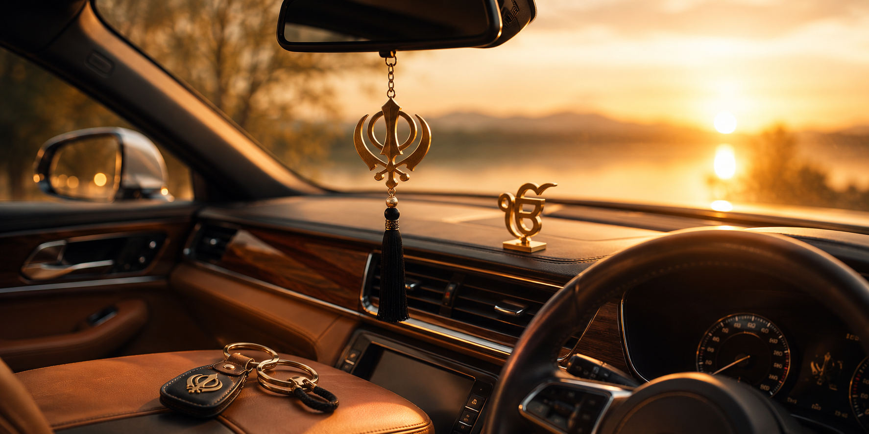 Car Accessories