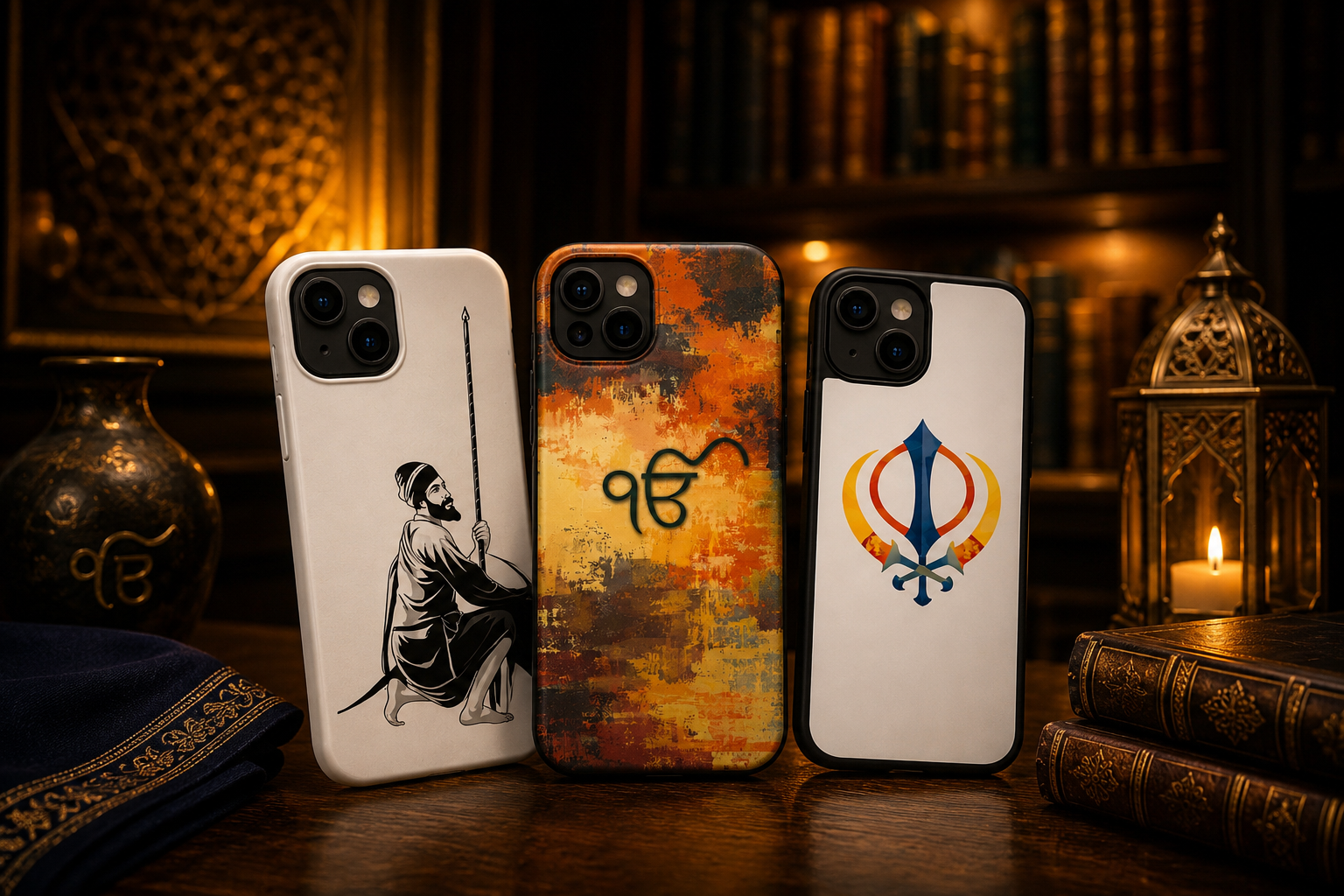 iPhone Covers