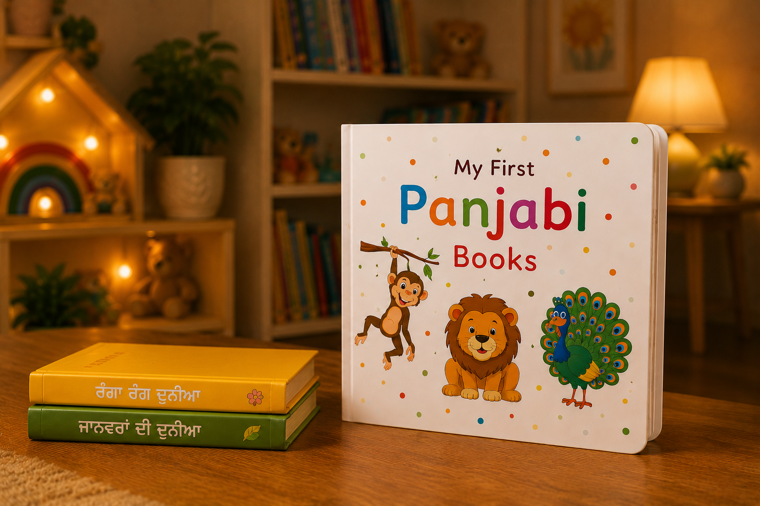 Kids Books