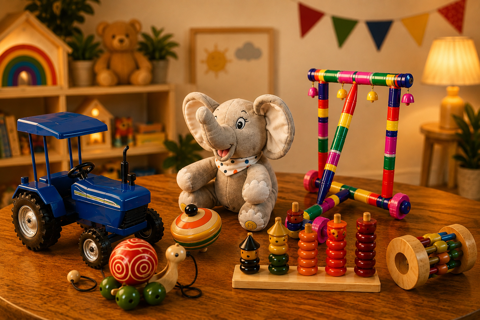 Kids Toys