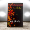 APNE HISSE DA MAUN book cover