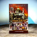 GENOCIDE OF THE SIKH (1978-1984) SIKH HISTORY-7 book cover