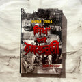 NOVEMBER 1984 SIKHAN DI NASALKUSHI book cover