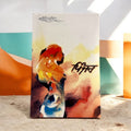 PINJAR book cover