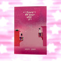 PYAAR CHAD DOST REHENDE A book cover