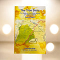 SACHI SAKHI(ENG) book cover