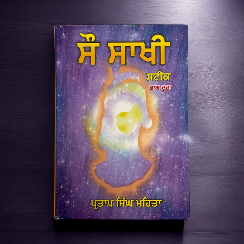 SAU SAKHI VOL 2 STEEK book cover