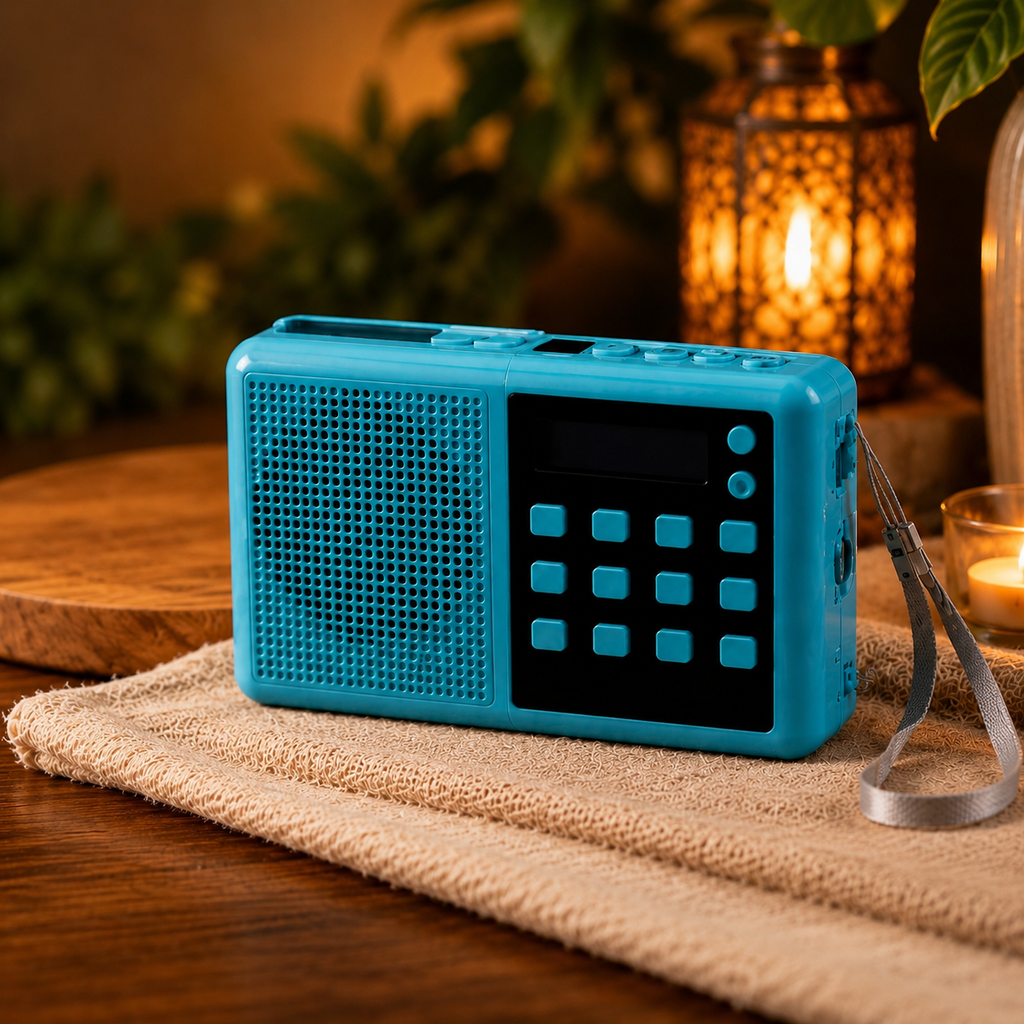 Gurbani Radio